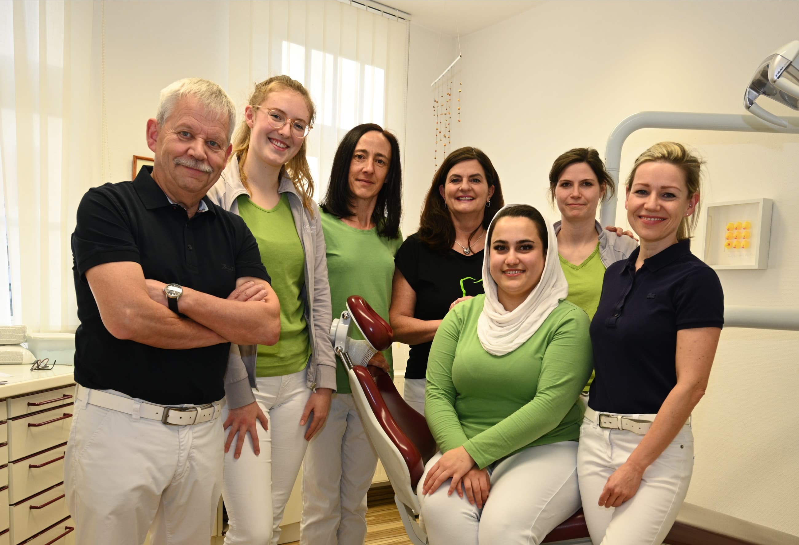 praxis-unser-team